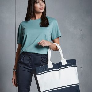 QD26 Quadra Canvas Deck Bag