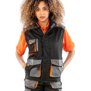 R317X WORK-GUARD by Result Lite Gilet