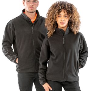R109X Result Urban Outdoor Wear Extreme Climate Stopper Fleece