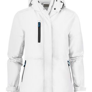 PE2261070 Printer Essentials Ladies Overlanding Jacket