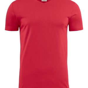 PE2264024 Printer Essentials Heavy V-Neck T-Shirt