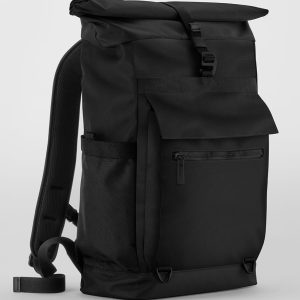 QD275 Quadra Axis Roll Top Backpack