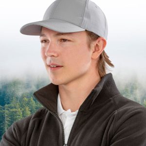 RC981X Result Genuine Recycled Recycled Low Profile Cap