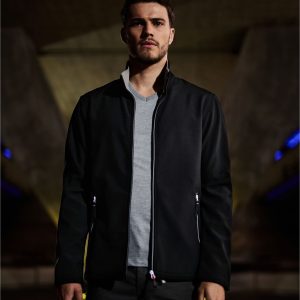 TRA762 Regatta Professional Ascender 2-Layer Softshell