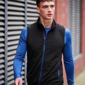 TRF695 Regatta Professional Navigate Fleece Bodywarmer