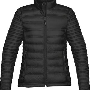 PFJ-4W Stormtech Women's Basecamp Thermal Jacket