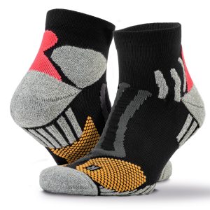 S294X Spiro Technical Compression Sports Socks