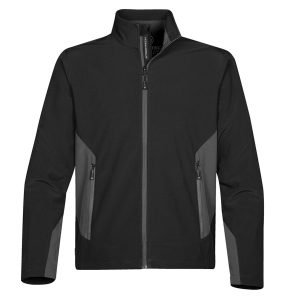 SDX-1 Stormtech Men's Pulse Softshell