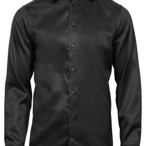 TJ4021 Tee Jays Men's Luxury Slim Fit Shirt