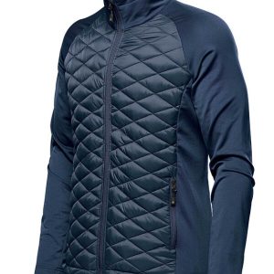 AFH-1 Stormtech Men's Boulder Thermal Shell
