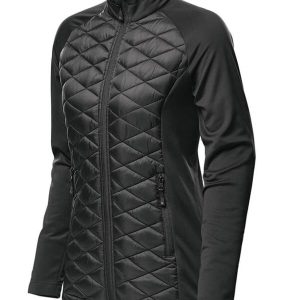 AFH-1W Stormtech Women's Boulder Thermal Shell