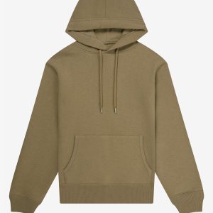 UCC361 UCC Elevate Organic Hoodie