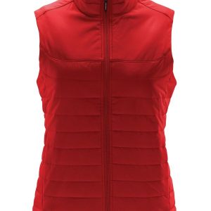 KXV-1W Stormtech Women's Nautilus Quilted Bodywarmer