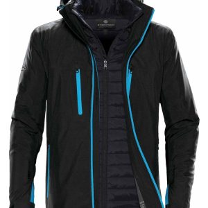 XB-4 Stormtech Men's Matrix System Jacket