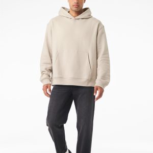 CA4719 Bella Unisex Heavy Pullover Hoodie