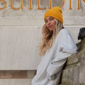 B44 Beechfield  Original Pull-On Beanie