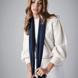 B291 Beechfield  Suprafleece® Dolomite Scarf
