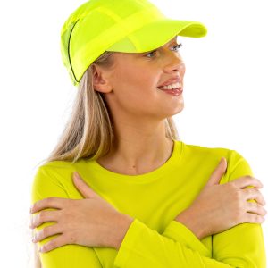 RC088X Spiro Impact Sports Cap