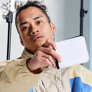 BG940 Bagbase Sublimation Wallet