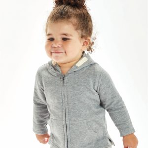 BZ32 Babybugz Baby Hoodie