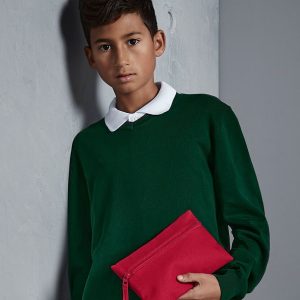 QD442 Quadra Pencil Case