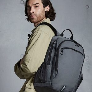 QD550 Quadra Endeavour Backpack