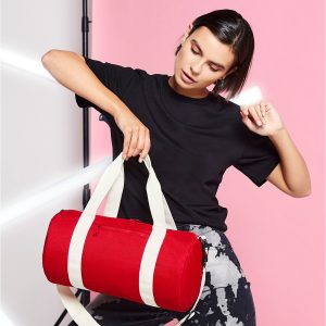 BG140S Bagbase Mini Barrel Bag