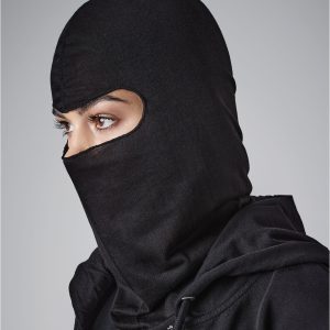 B225 Beechfield  Microfibre Balaclava