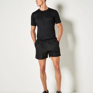 KK986 Kustom Kit Classic Fit Plain Short