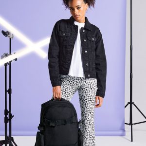BG853 Bagbase Old School Boardpack