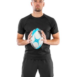 S287X Spiro Impact Aircool Tee