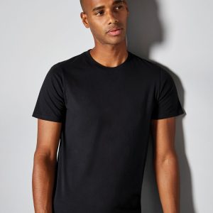 KK507 Kustom Kit Fashion Fit Cotton Tee