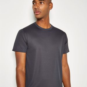 KK555 Kustom Kit Regular Fit Cooltex® Plus Tee