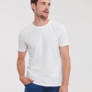 R108M Russell Pure Organic Men's T