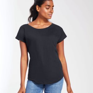 M91 Mantis Women's Organic Loose Fit T