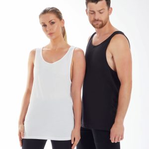 M133 Mantis One Drop Armhole Vest