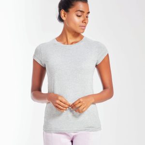 M81 Mantis Women's Roll Sleeve T