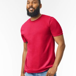 64000 Gildan Softstyle Adult T-Shirt