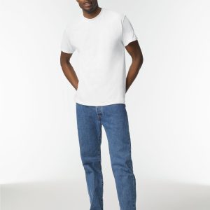 8000 Gildan DryBlend® Adult T-Shirt