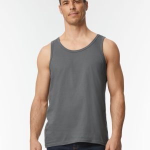 64200 Gildan Softstyle® Adult Tank Top