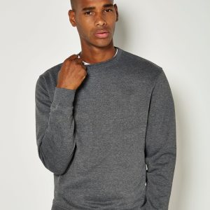 KK302 Kustom Kit Regular Fit Superwash® 60 Sweatshirt