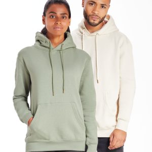 M04 Mantis Essential Organic Hoodie