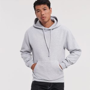 575M Russell Hooded Sweatshirt