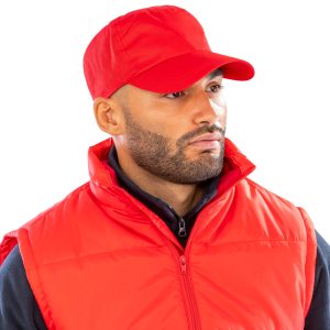 RC02 Result Headwear Advertising Cap