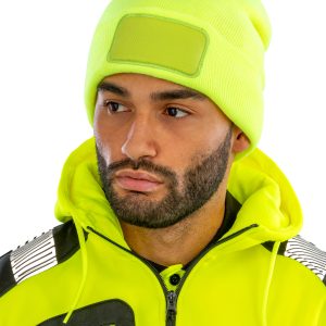 RC034X Result Winter Essentials Double Knit Thinsulate™ Printers Beanie