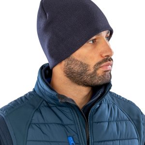 RC44 Result Winter Essentials Soft Feel Cuffless Beanie