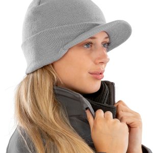 RC60 Result Winter Essentials Esco Army Knitted Hat