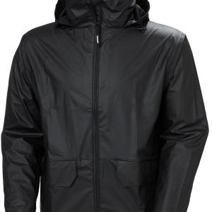 70180 Helly Hansen Voss Waterproof Jacket