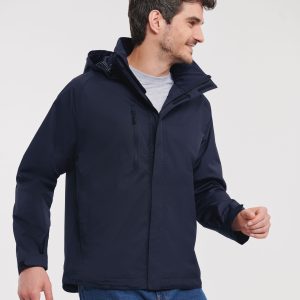 510M Russell Men's Hydraplus 2000 Jacket