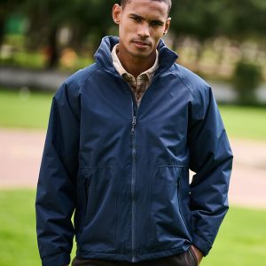 TRA301 Regatta Professional Hudson Men's Fleece Lined Jacket